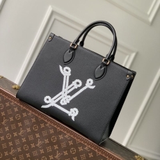 LV Shopping Bags